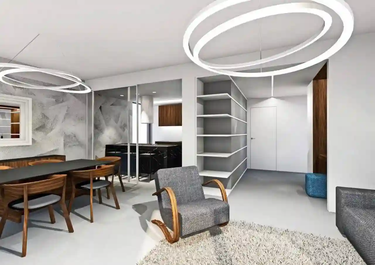 Appartamento - foto 4