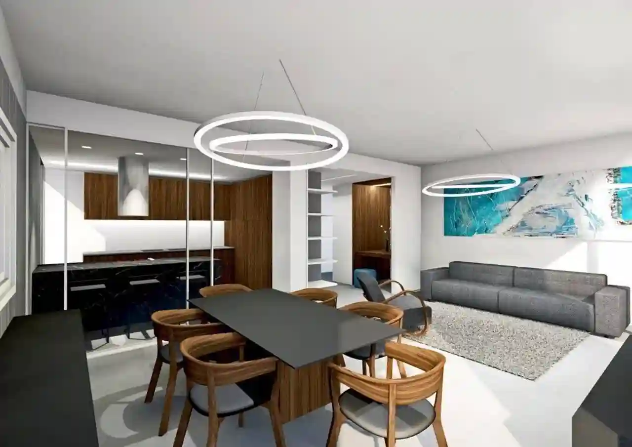 Appartamento - foto 5