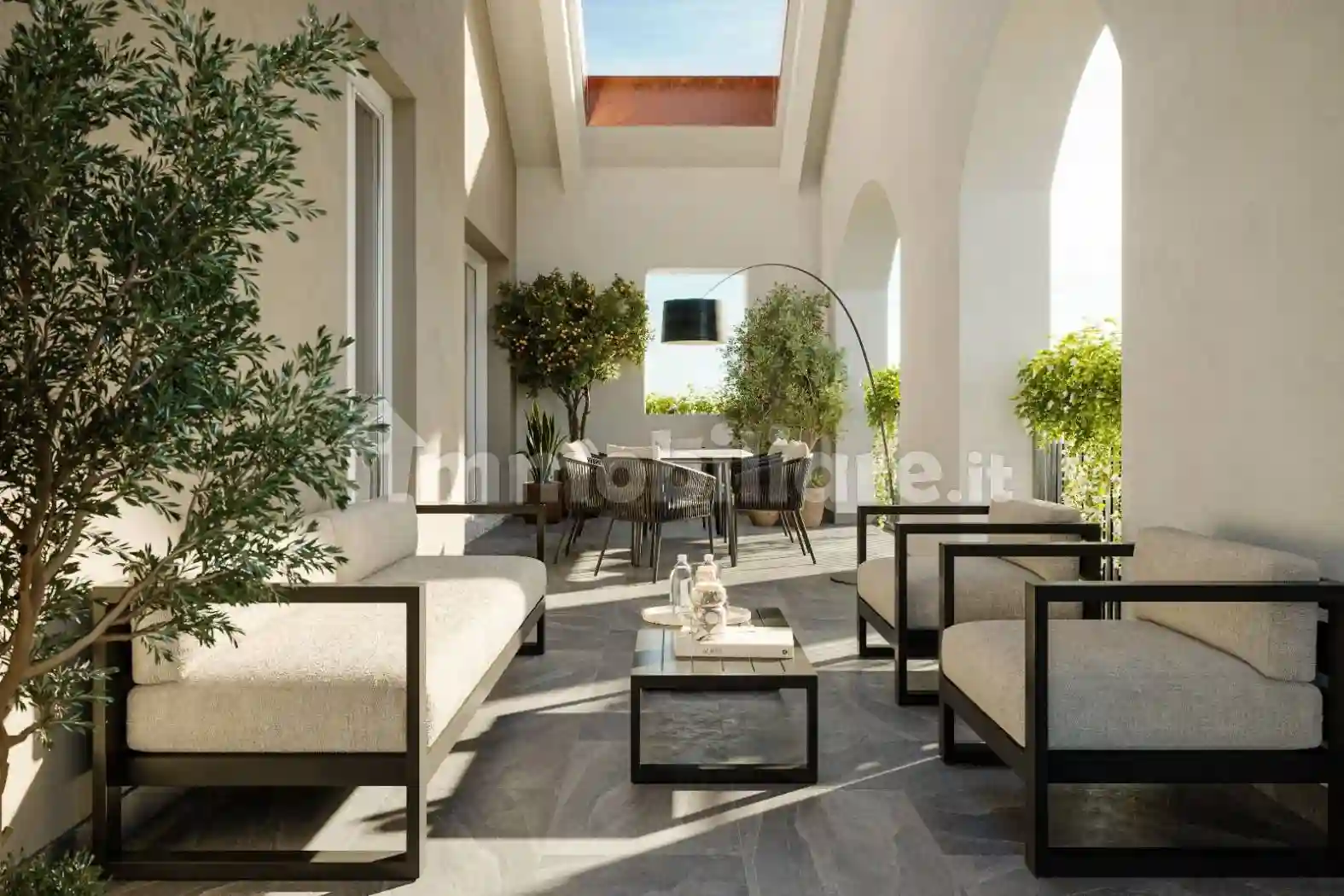 Appartamento - foto 5