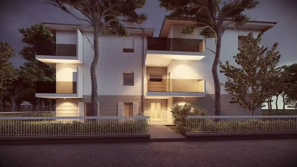 Appartamento in vendita a Cervia