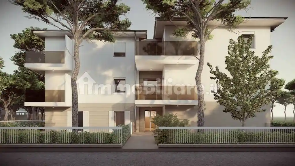 Appartamento in vendita a Cervia