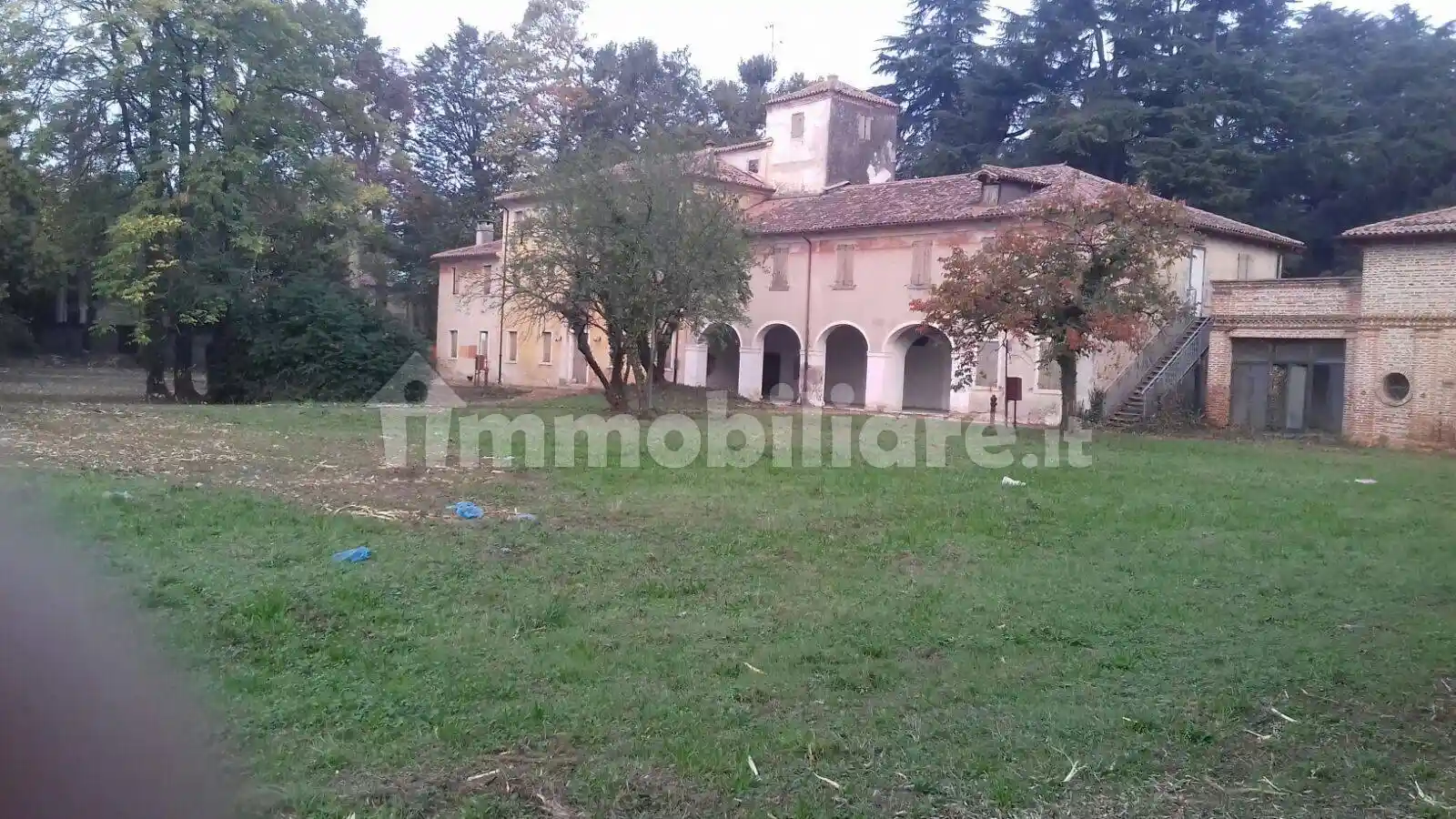Villa in vendita a Trevignano