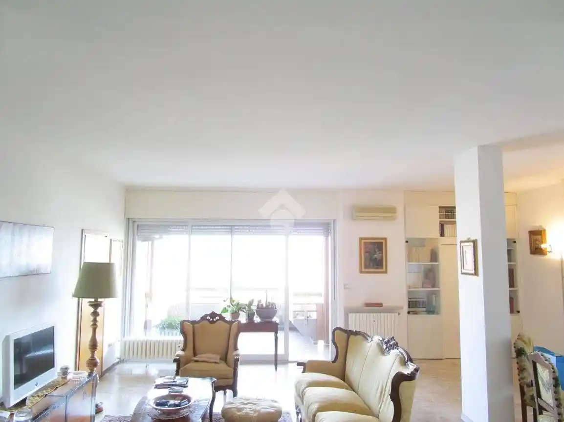 Appartamento in affitto a Ferrara