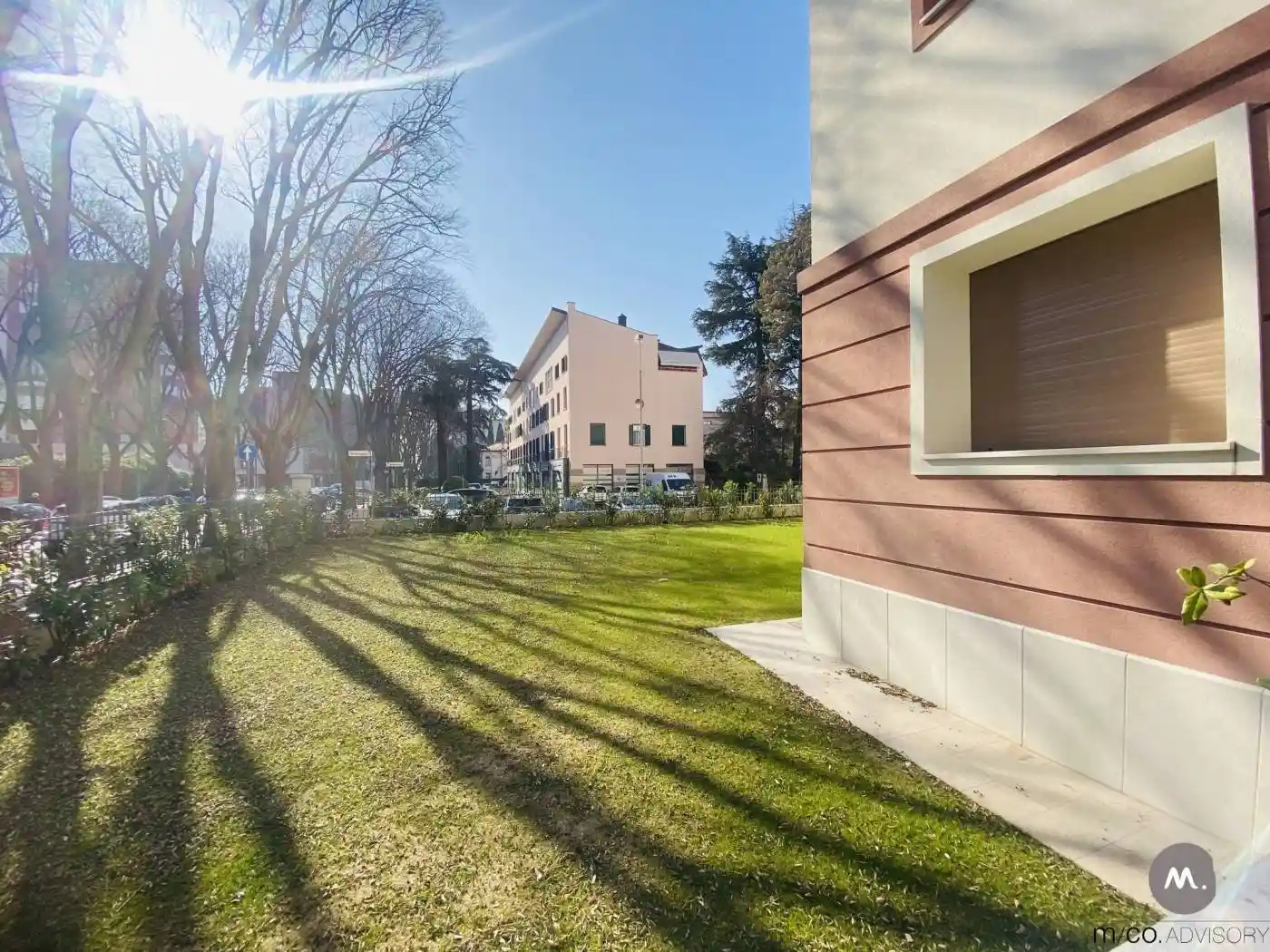 Appartamento in vendita a Pordenone