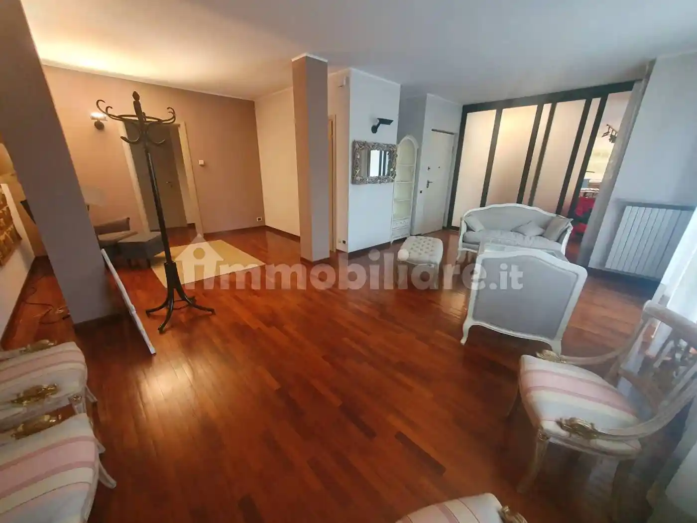 Appartamento in vendita a Casteggio