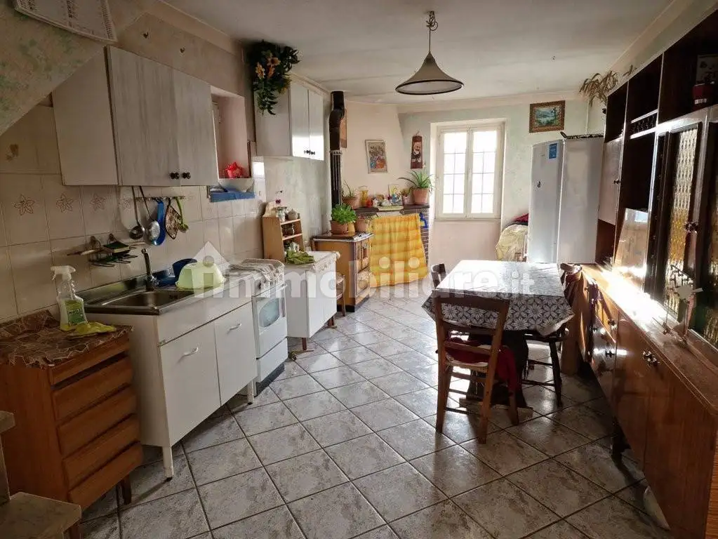 Casa indipendente in vendita a Sante Marie