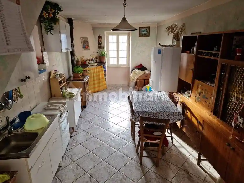 Terratetto unifamiliare via dei Marsi 54B, Santo Stefano, Sante Marie - foto 3