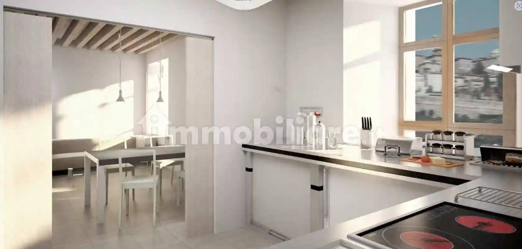 Attico - Mansarda - foto 3