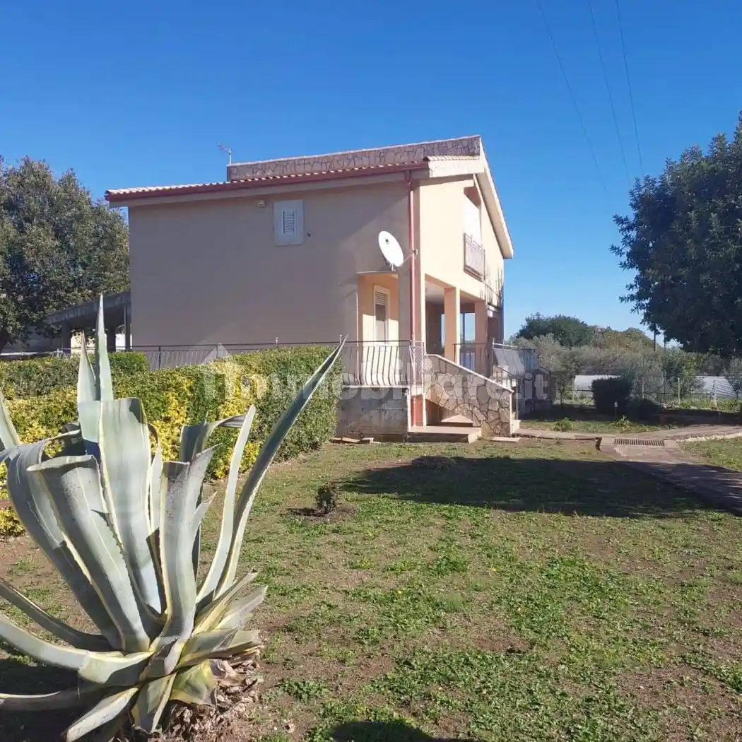 Villa in vendita a Sortino