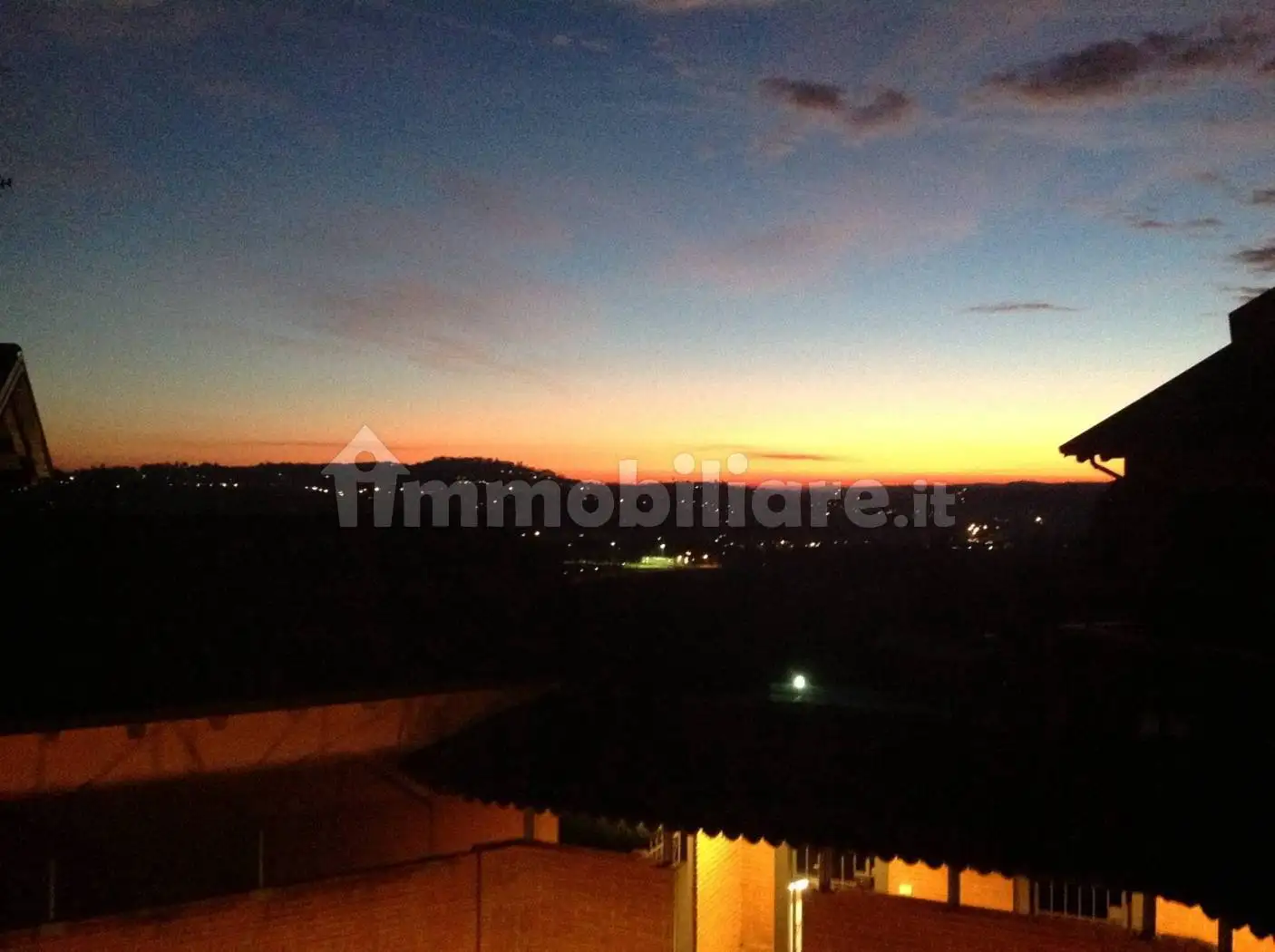 Appartamento in vendita a Varese