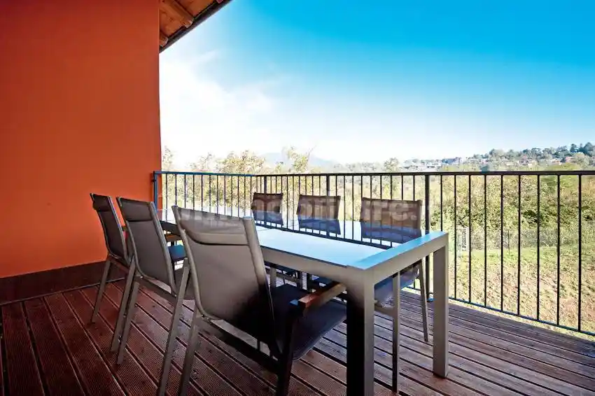 Quadrilocale via dei Boderi, Viale Europa, Varese - foto 2