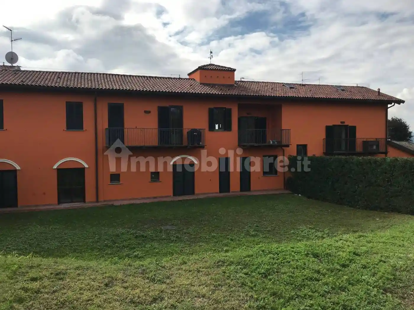 Quadrilocale via dei Boderi, Viale Europa, Varese - foto 3