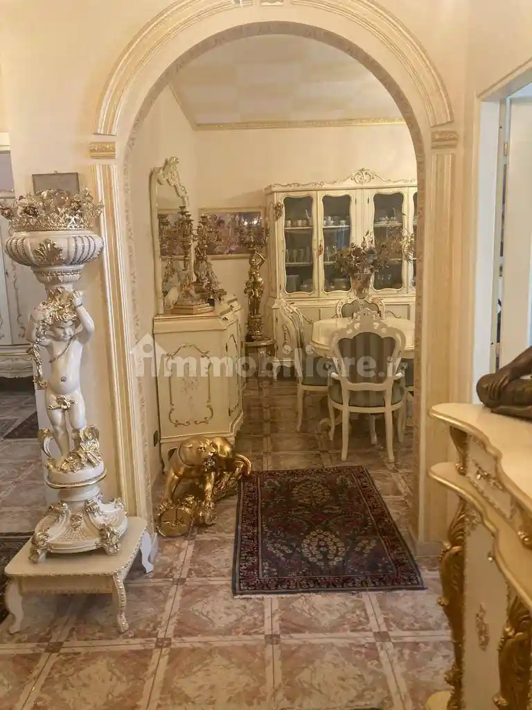 Trilocale via Marina 39, Melito di Porto Salvo - foto 2