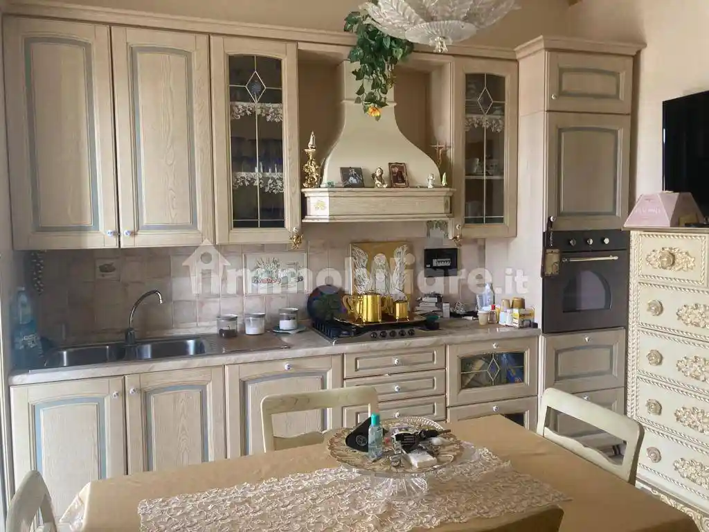 Trilocale via Marina 39, Melito di Porto Salvo - foto 3