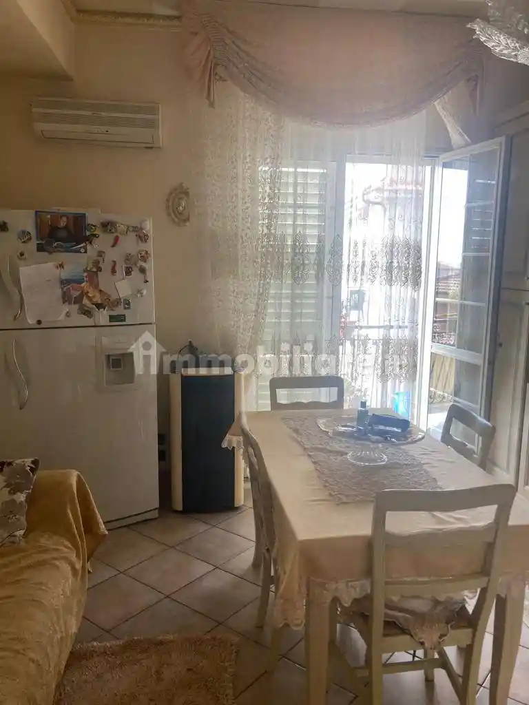 Trilocale via Marina 39, Melito di Porto Salvo - foto 4