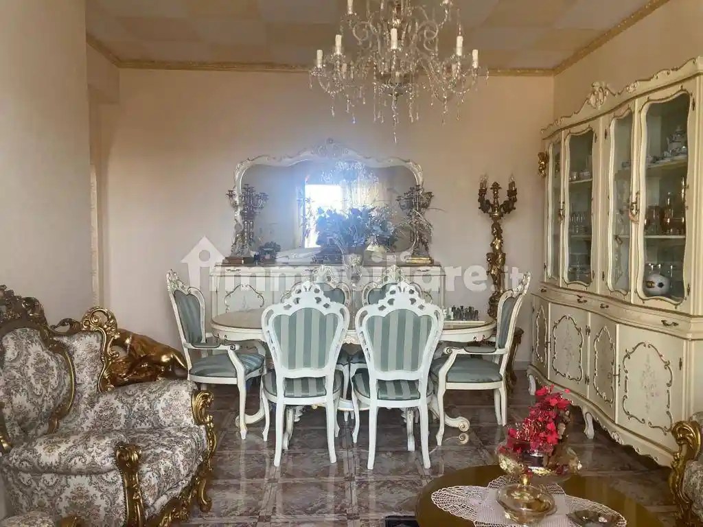 Trilocale via Marina 39, Melito di Porto Salvo - foto 5