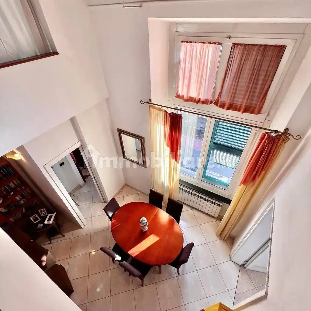 Appartamento in vendita a Genova