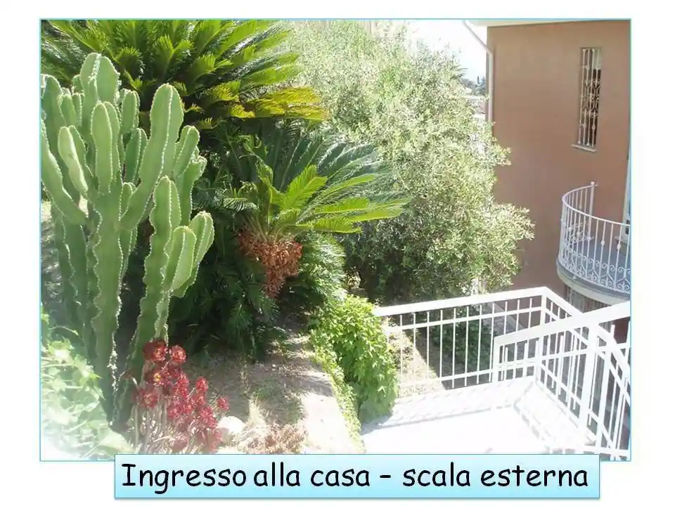 Appartamento in affitto a Finale Ligure