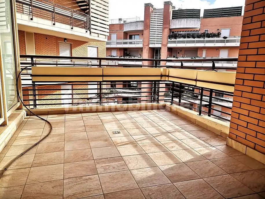 Trilocale via Carroceto, Centro, Semicentro, Aprilia - foto 2