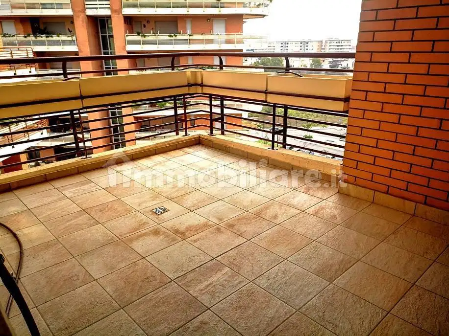 Trilocale via Carroceto, Centro, Semicentro, Aprilia - foto 3