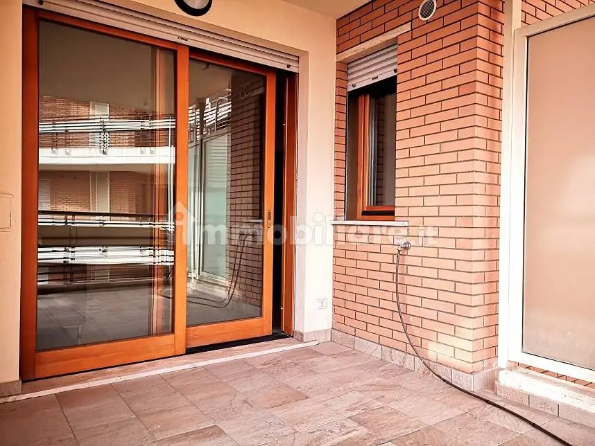 Trilocale via Carroceto, Centro, Semicentro, Aprilia - foto 4