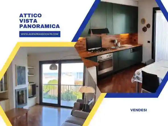 Attico - Mansarda - foto 2