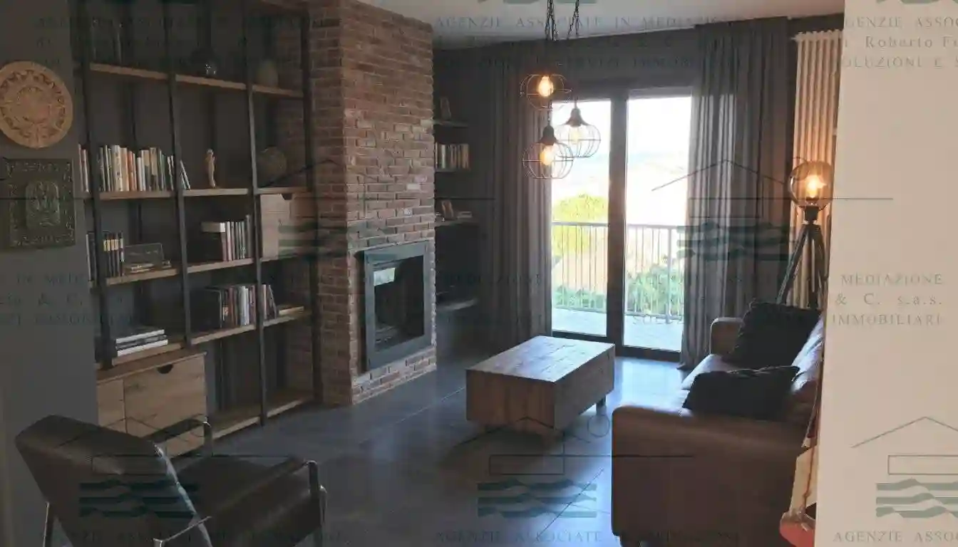 Attico - Mansarda - foto 4