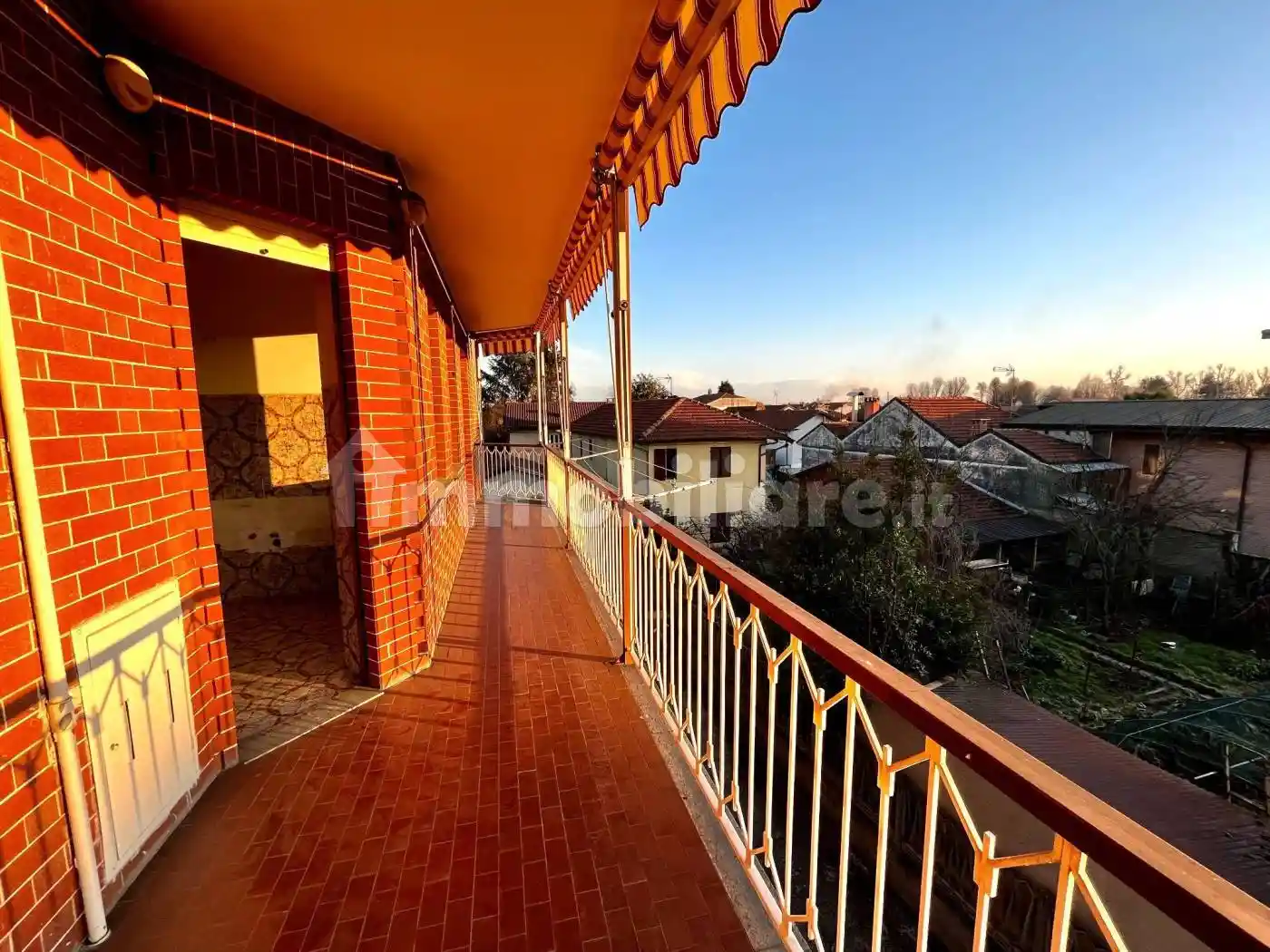 Appartamento in vendita a Candiolo