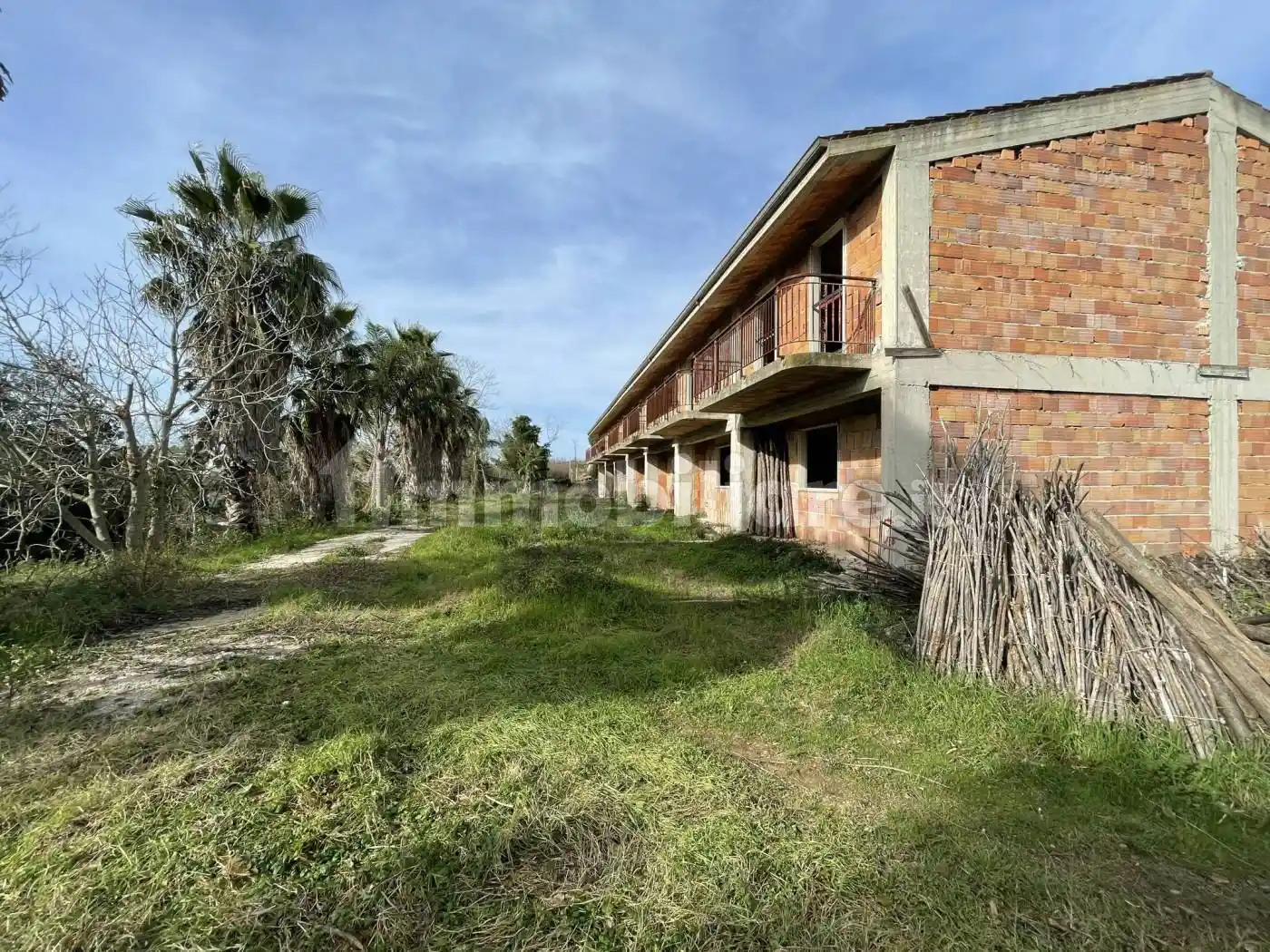 Palazzo - Edificio - foto 2