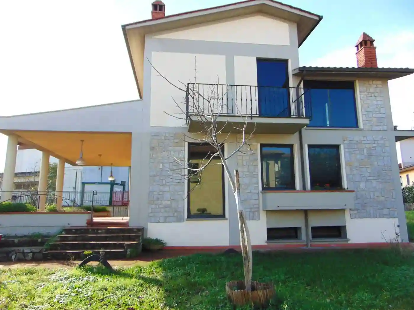 Villa - foto 5