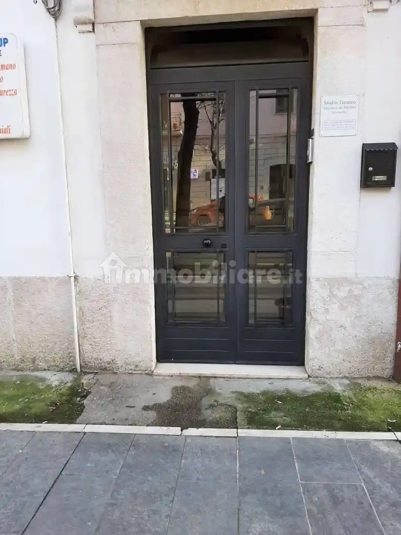 Appartamento in vendita a Foggia