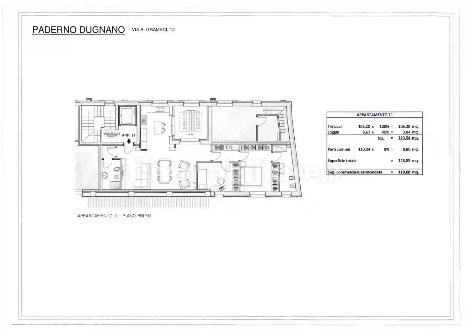 Appartamento - foto 4