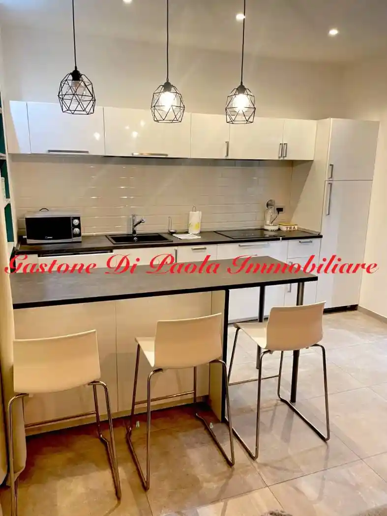 Bilocale Alzaia Naviglio Grande, Navigli - Darsena, Milano - foto 2