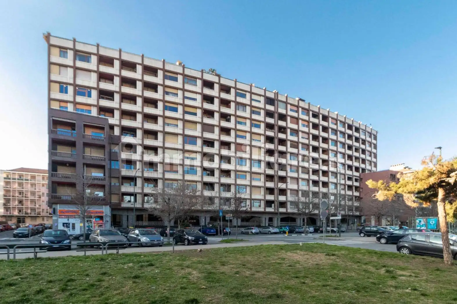 Appartamento in affitto a Torino