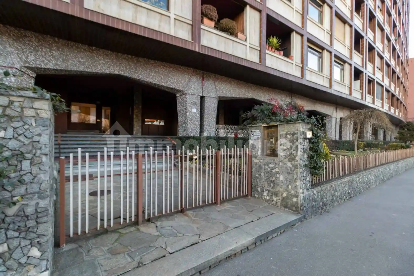 Quadrilocale via Ventimiglia 194, Italia 61, Torino - foto 2