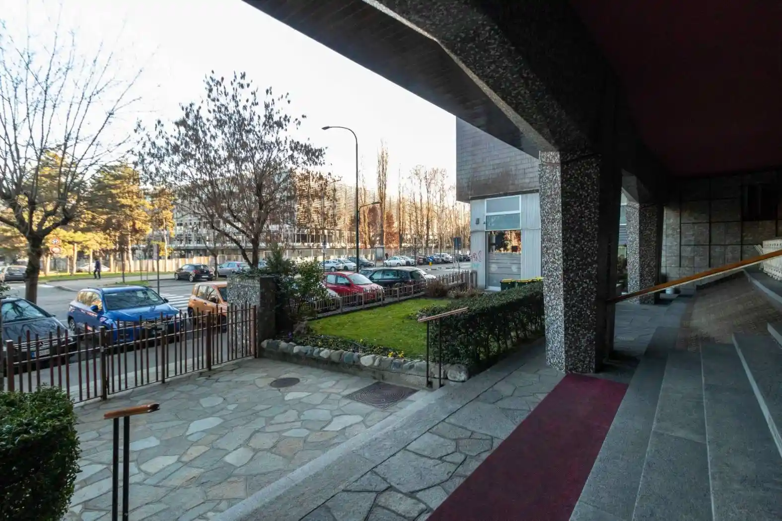 Quadrilocale via Ventimiglia 194, Italia 61, Torino - foto 3