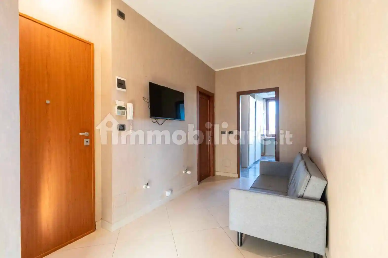 Quadrilocale via Ventimiglia 194, Italia 61, Torino - foto 5