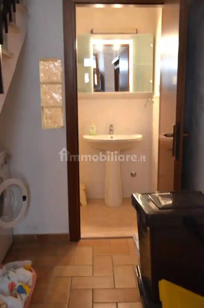 Terratetto plurifamiliare via Osvaldo Moretti, Centro, Ovindoli - foto 4