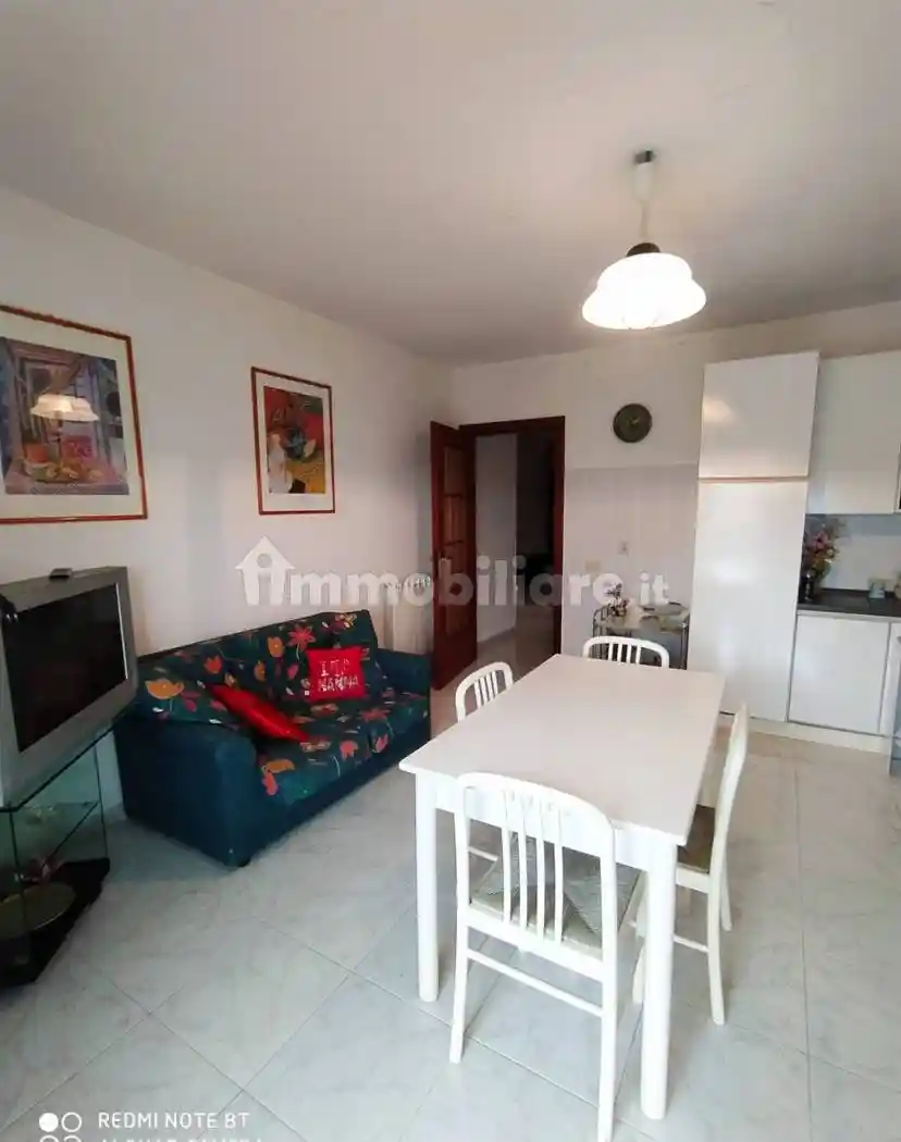 Appartamento via Teofilo Patini, Centro, Castel Frentano - foto 4