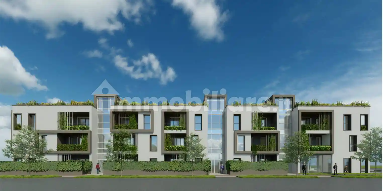 Appartamento in vendita a Calenzano