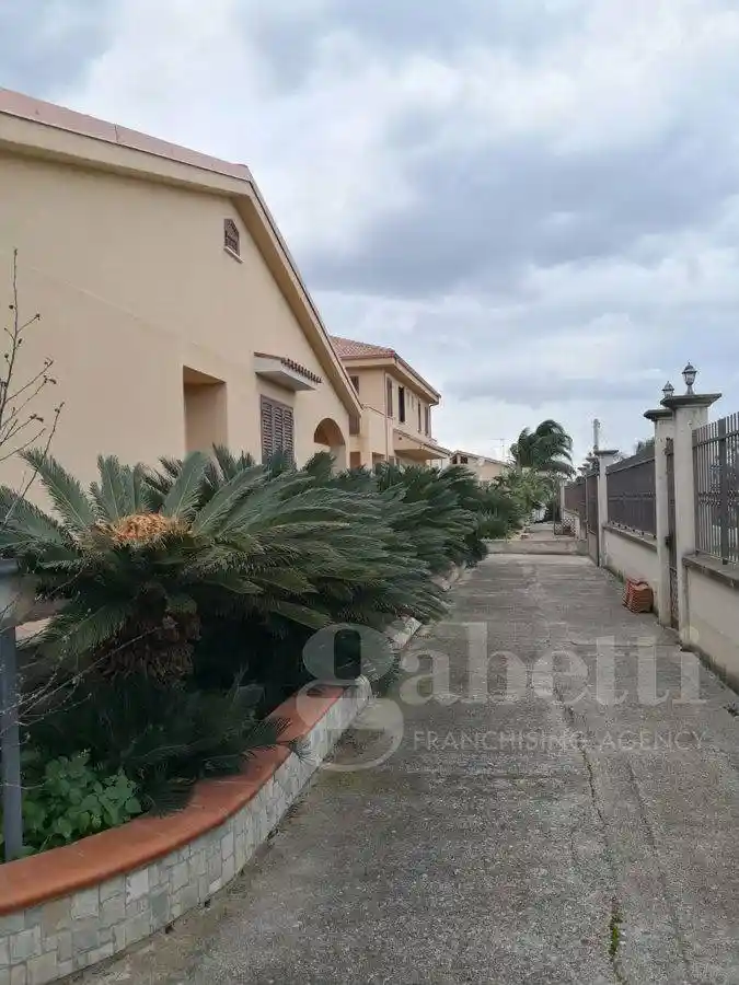 Villa in vendita a Carini