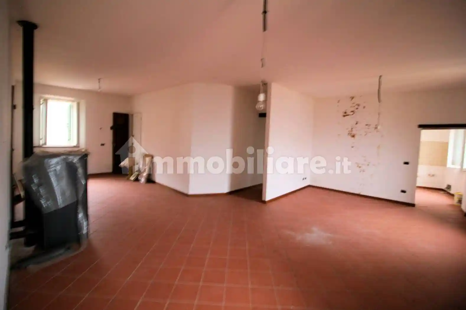 Appartamento in vendita a Abetone Cutigliano