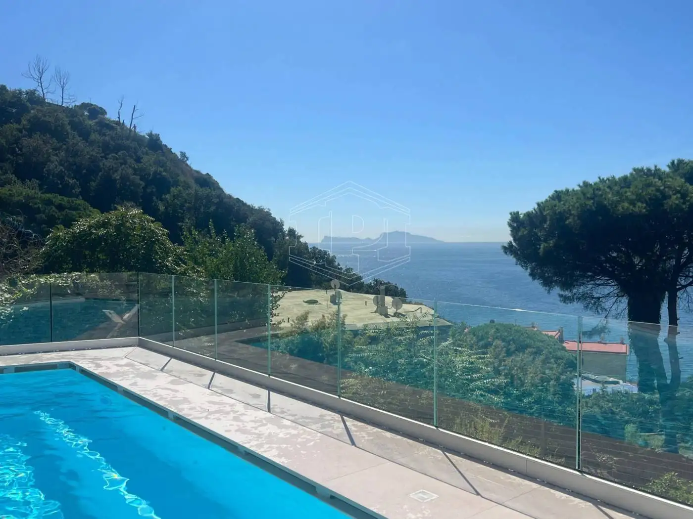 Villa in vendita a Pozzuoli