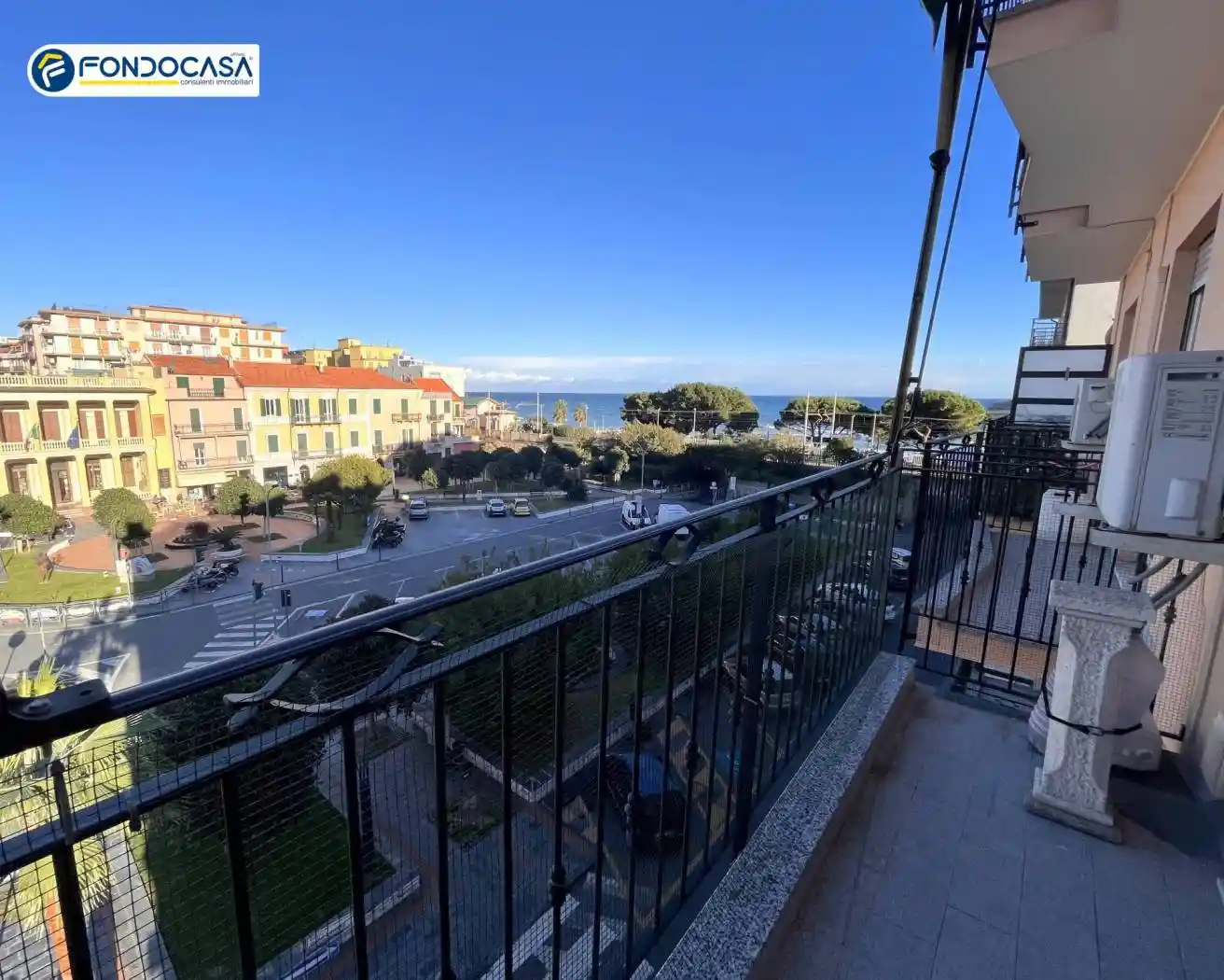 Appartamento in vendita a Borghetto Santo Spirito