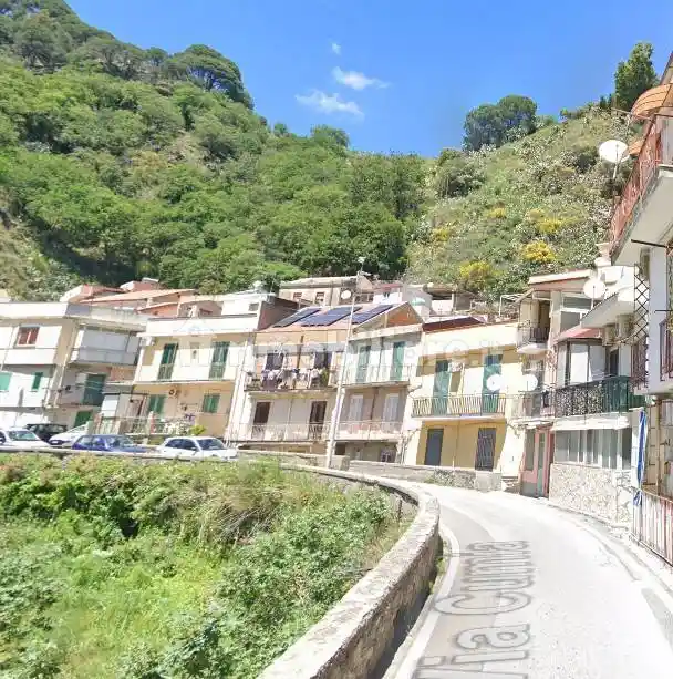 Appartamento in vendita a Messina