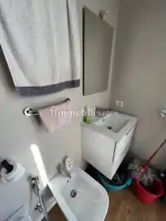 Loft via Cardinale Ascanio Sforza, Ascanio Sforza, Milano - foto 3