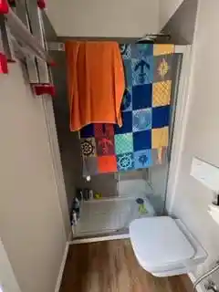 Loft via Cardinale Ascanio Sforza, Ascanio Sforza, Milano - foto 4