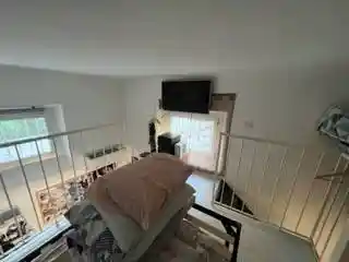 Loft via Cardinale Ascanio Sforza, Ascanio Sforza, Milano - foto 5