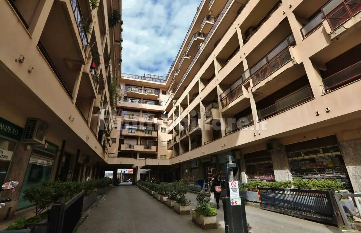 Appartamento in affitto a Messina