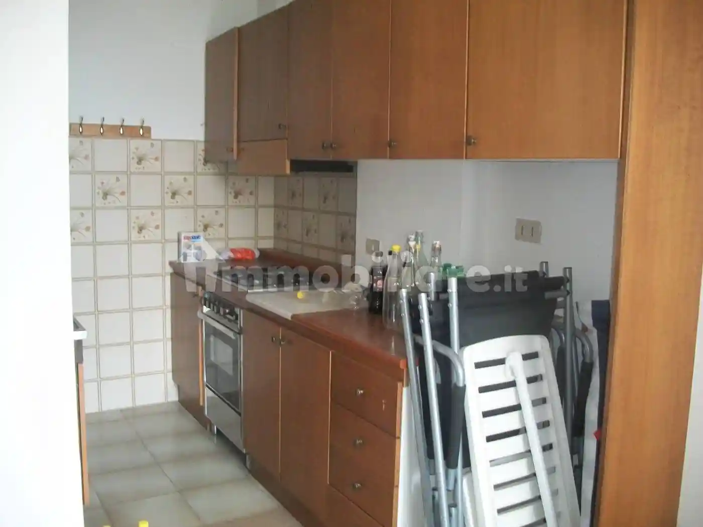 Trilocale via dei Marsi, Centro, Castel Frentano - foto 3